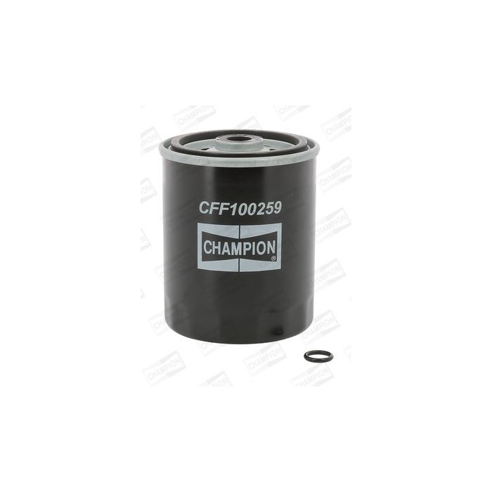 CHAMPION Kraftstofffilter CFF100259
