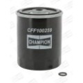 CHAMPION Kraftstofffilter CFF100259