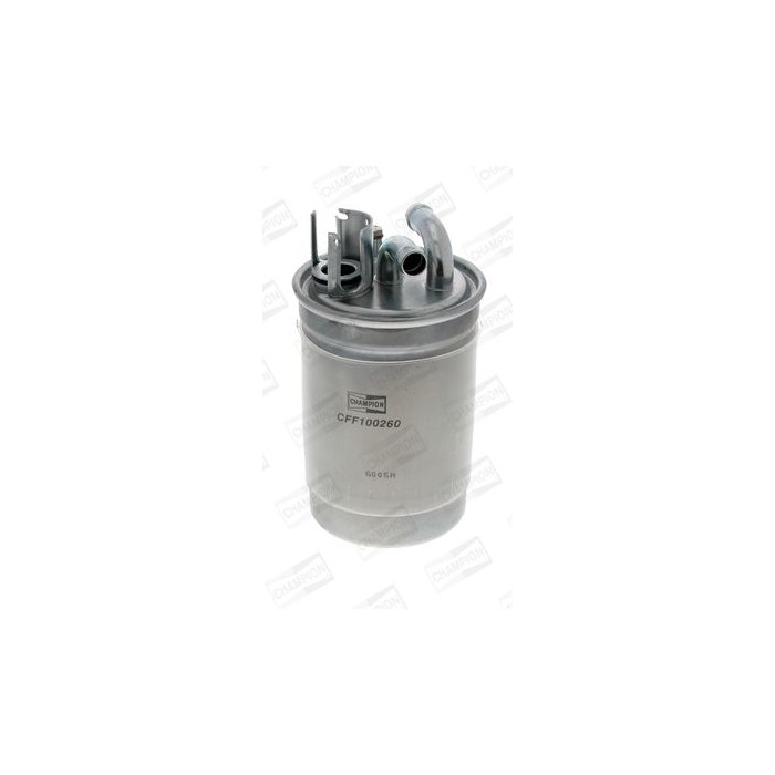 CHAMPION Kraftstofffilter CFF100260