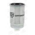 CHAMPION Kraftstofffilter CFF100263