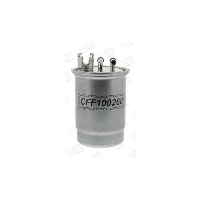 CHAMPION Kraftstofffilter CFF100268