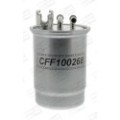 CHAMPION Kraftstofffilter CFF100268