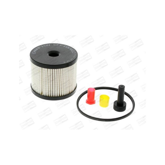 CHAMPION Kraftstofffilter CFF100402