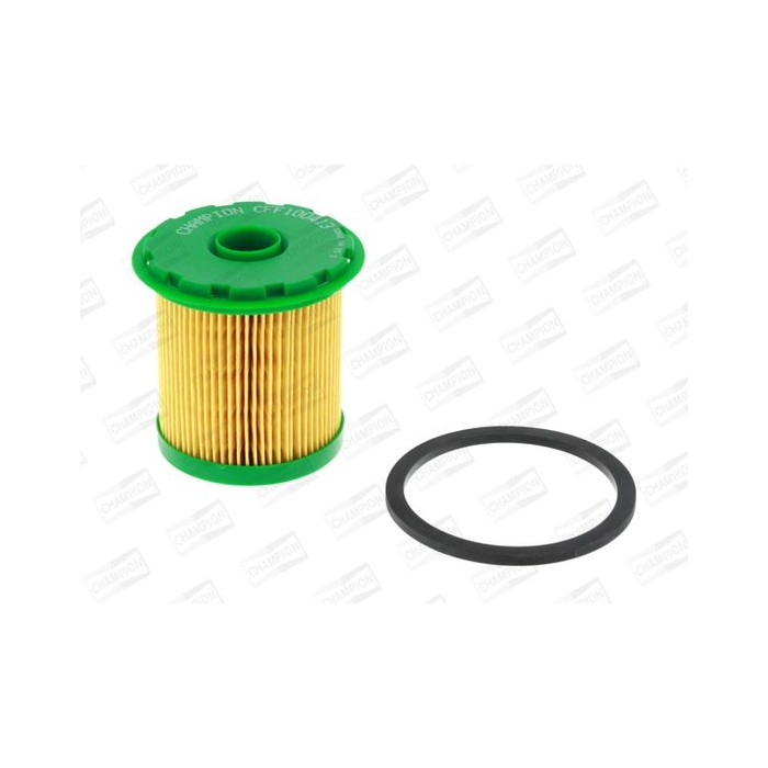 CHAMPION Kraftstofffilter CFF100413