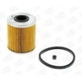 CHAMPION Kraftstofffilter CFF100416