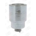 CHAMPION Kraftstofffilter CFF100417