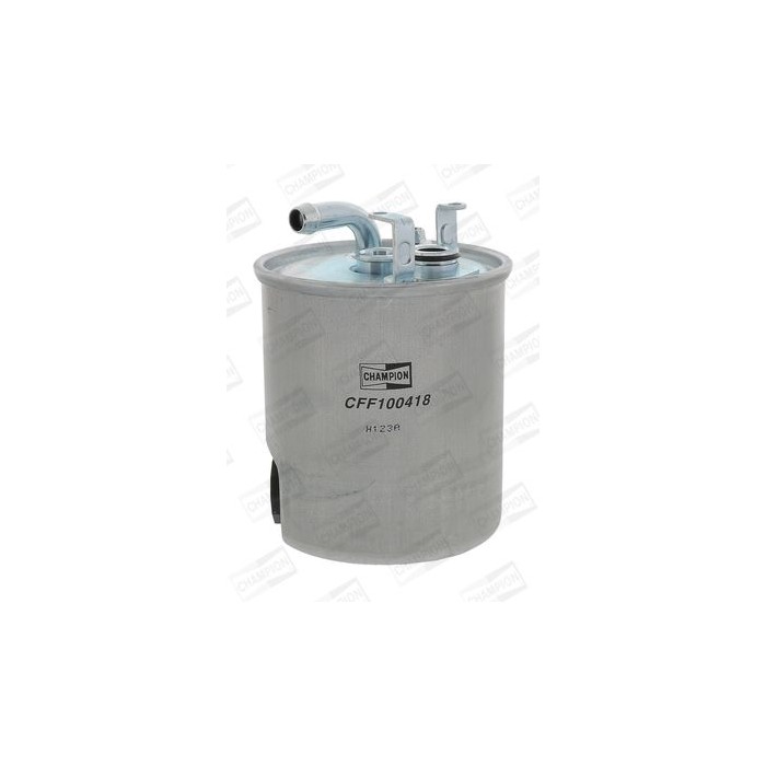 CHAMPION Kraftstofffilter CFF100418