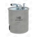CHAMPION Kraftstofffilter CFF100418