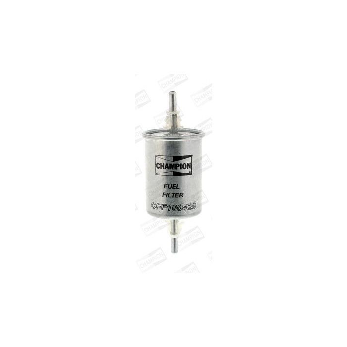 CHAMPION Kraftstofffilter CFF100420