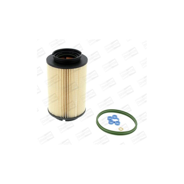 CHAMPION Kraftstofffilter CFF100423