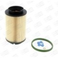 CHAMPION Kraftstofffilter CFF100423