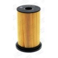 CHAMPION Kraftstofffilter CFF100430