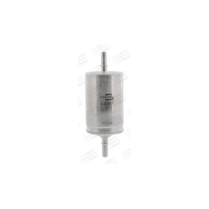 CHAMPION Kraftstofffilter CFF100436