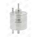 CHAMPION Kraftstofffilter CFF100437