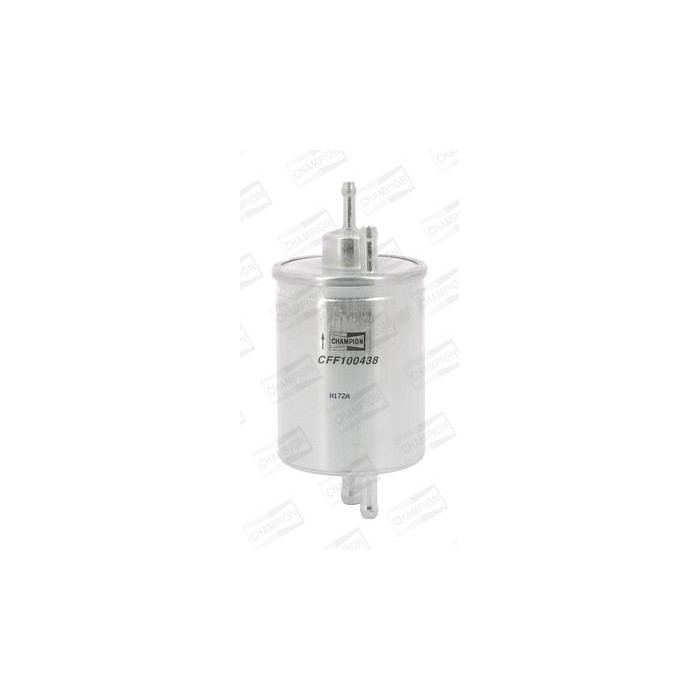 CHAMPION Kraftstofffilter CFF100438