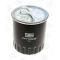 CHAMPION Kraftstofffilter CFF100440