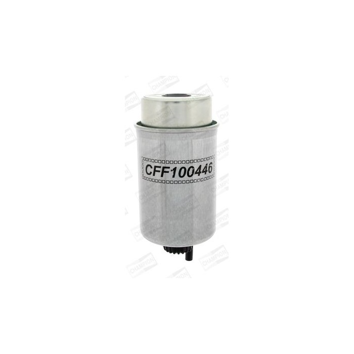 CHAMPION Kraftstofffilter CFF100446