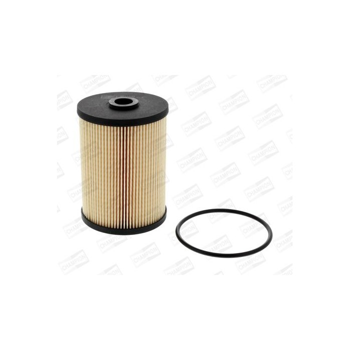 CHAMPION Kraftstofffilter CFF100447