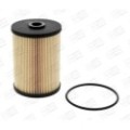 CHAMPION Kraftstofffilter CFF100447