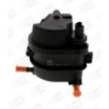 CHAMPION Kraftstofffilter CFF100449