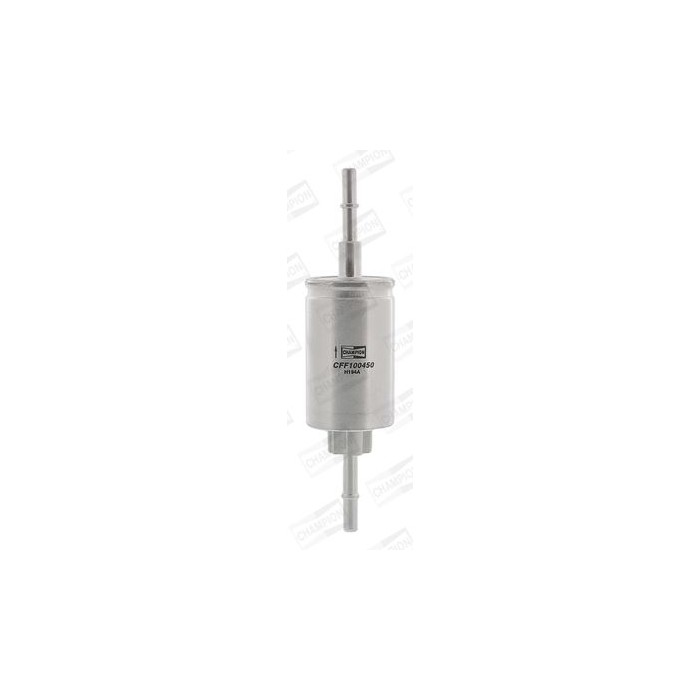 CHAMPION Kraftstofffilter CFF100450