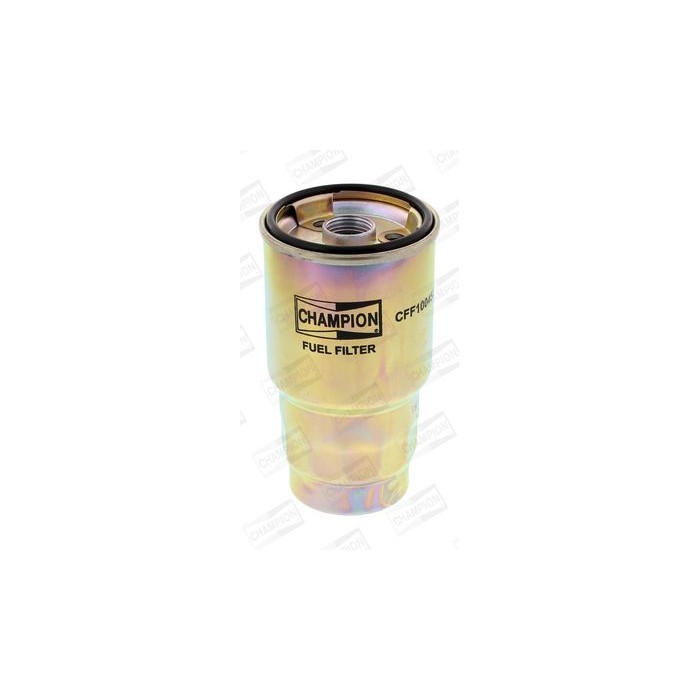 CHAMPION Kraftstofffilter CFF100452