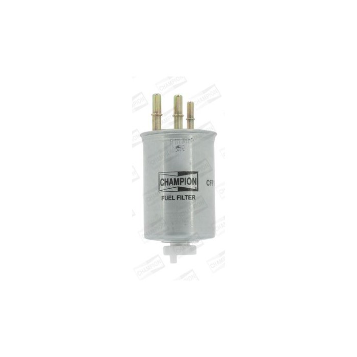 CHAMPION Kraftstofffilter CFF100453