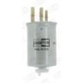 CHAMPION Kraftstofffilter CFF100453