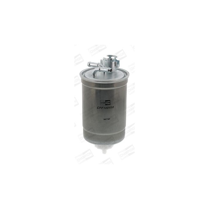 CHAMPION Kraftstofffilter CFF100458