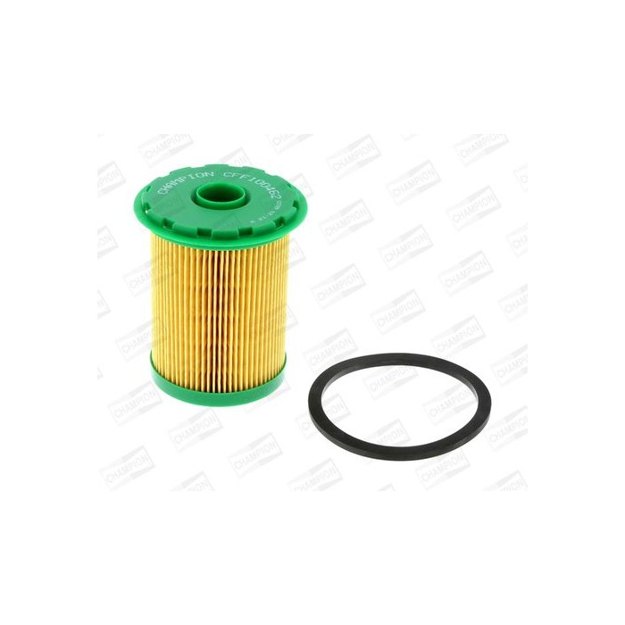 CHAMPION Kraftstofffilter CFF100462