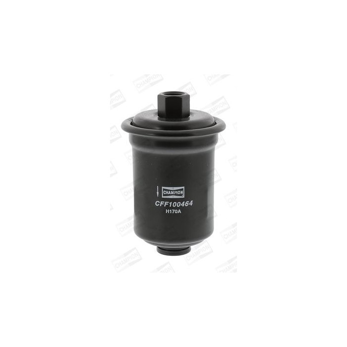 CHAMPION Kraftstofffilter CFF100464