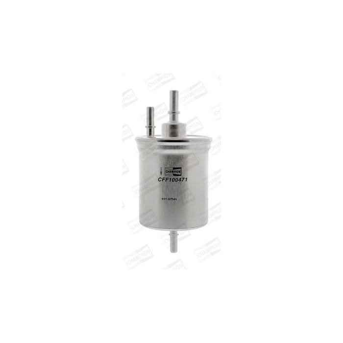 CHAMPION Kraftstofffilter CFF100471