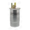 CHAMPION Kraftstofffilter CFF100473
