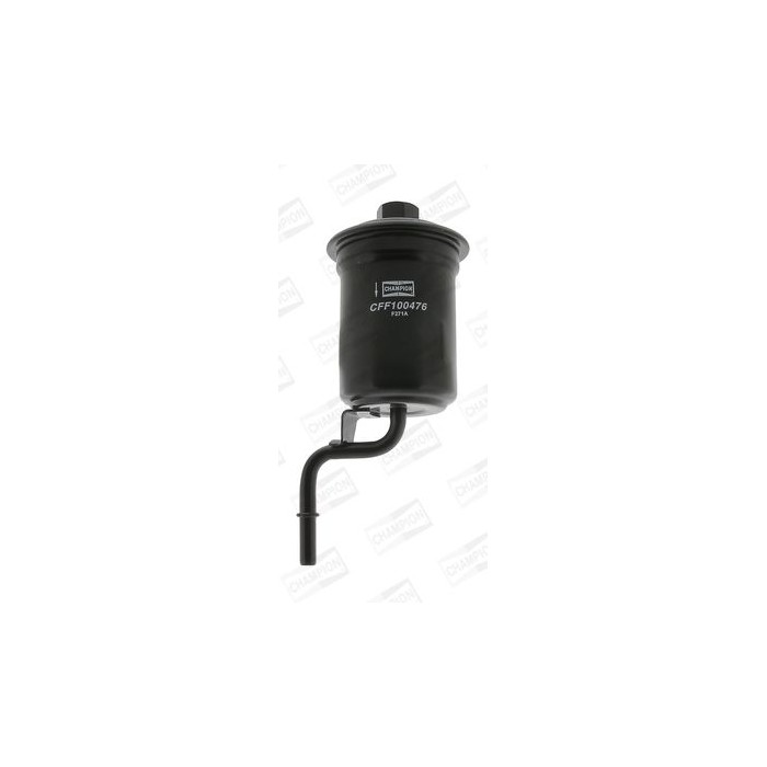 CHAMPION Kraftstofffilter CFF100476