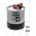 CHAMPION Kraftstofffilter CFF100483
