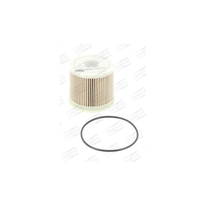CHAMPION Kraftstofffilter CFF100486