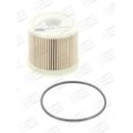 CHAMPION Kraftstofffilter CFF100486