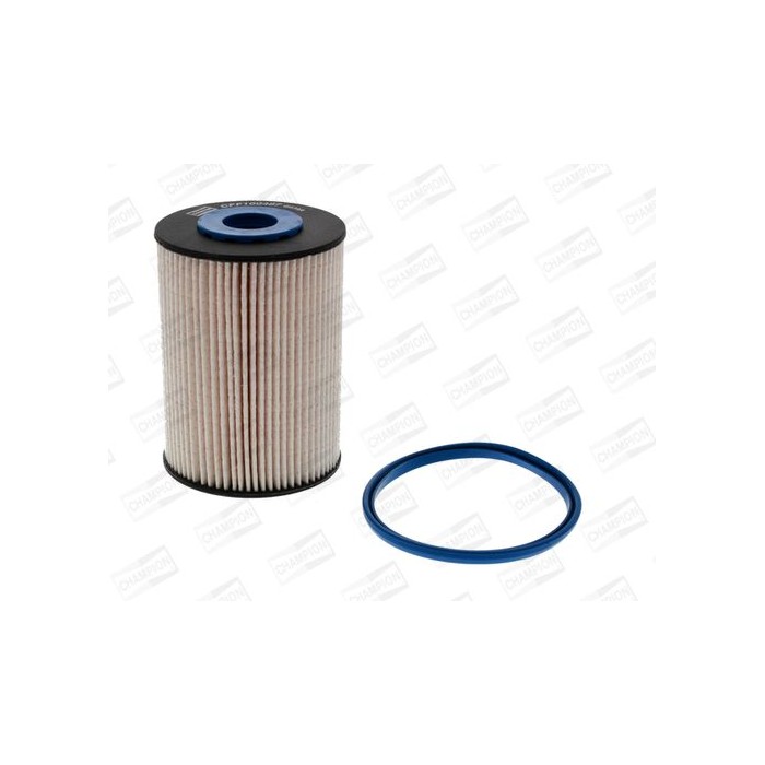 CHAMPION Kraftstofffilter CFF100487