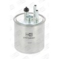 CHAMPION Kraftstofffilter CFF100491