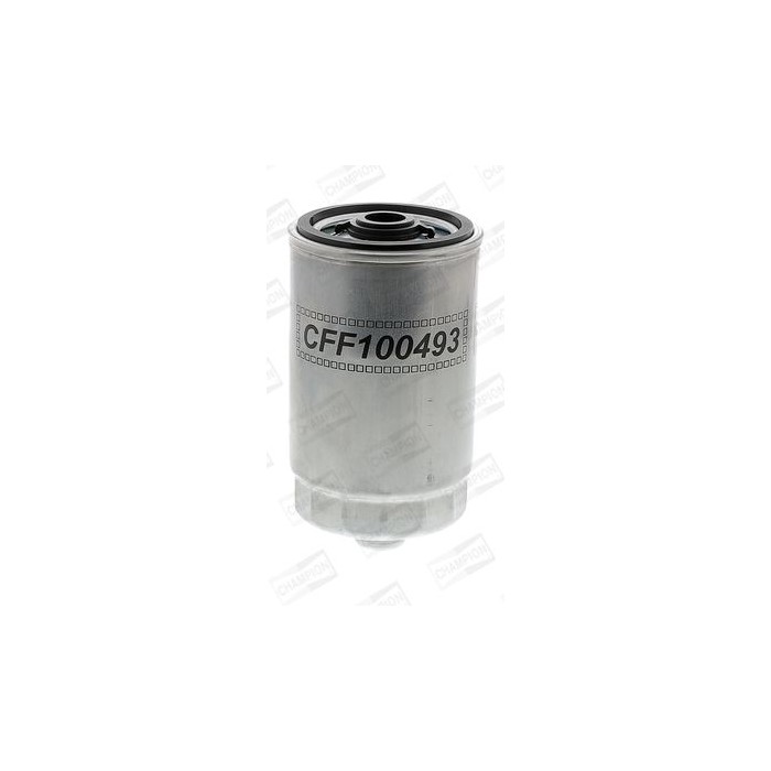 CHAMPION Kraftstofffilter CFF100493