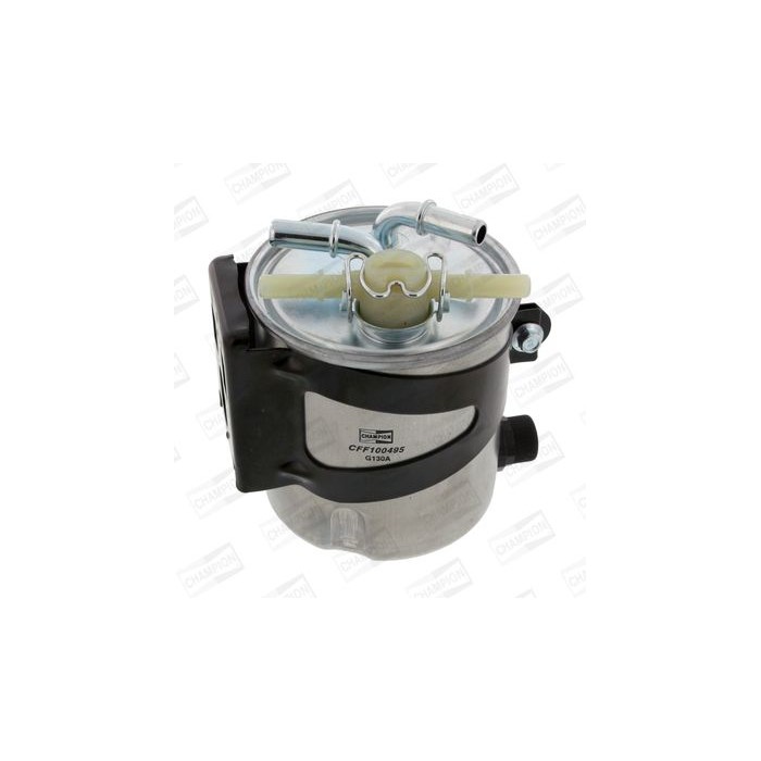 CHAMPION Kraftstofffilter CFF100495