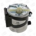CHAMPION Kraftstofffilter CFF100495