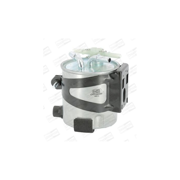 CHAMPION Kraftstofffilter CFF100496