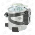 CHAMPION Kraftstofffilter CFF100496