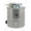 CHAMPION Kraftstofffilter CFF100497