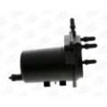 CHAMPION Kraftstofffilter CFF100500