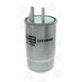CHAMPION Kraftstofffilter CFF100502