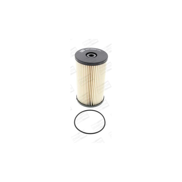 CHAMPION Kraftstofffilter CFF100523
