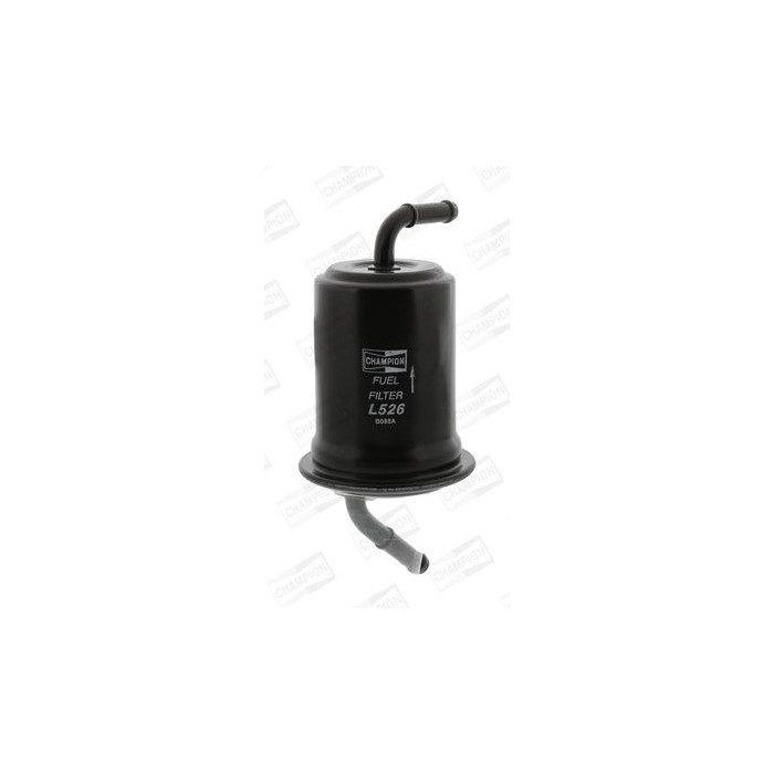CHAMPION Kraftstofffilter CFF100526