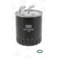CHAMPION Kraftstofffilter CFF100567